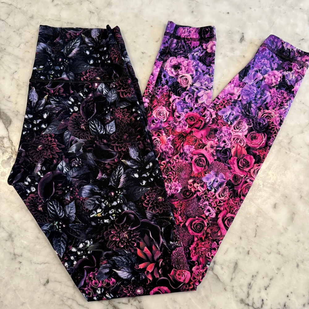 Lululemon Wunder Under High-Rise